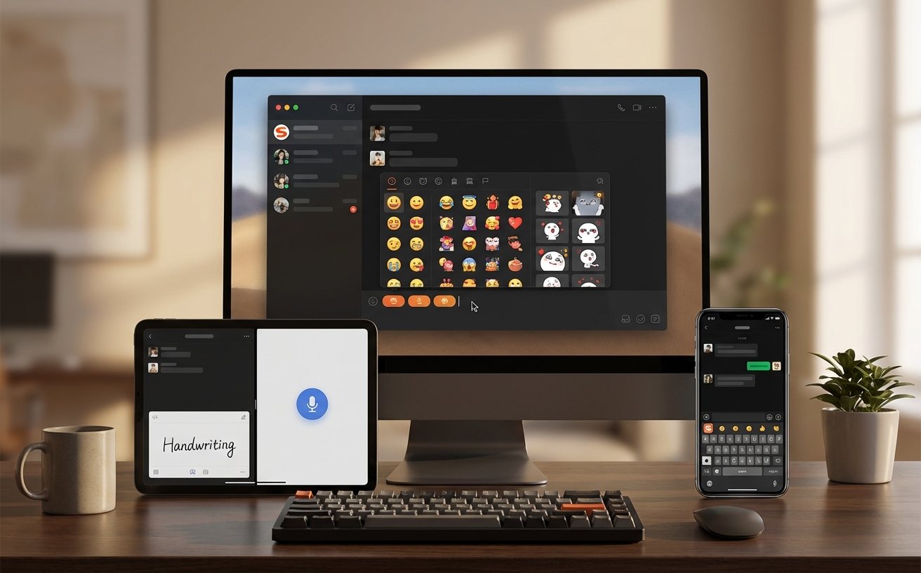 搜狗输入法相关配图