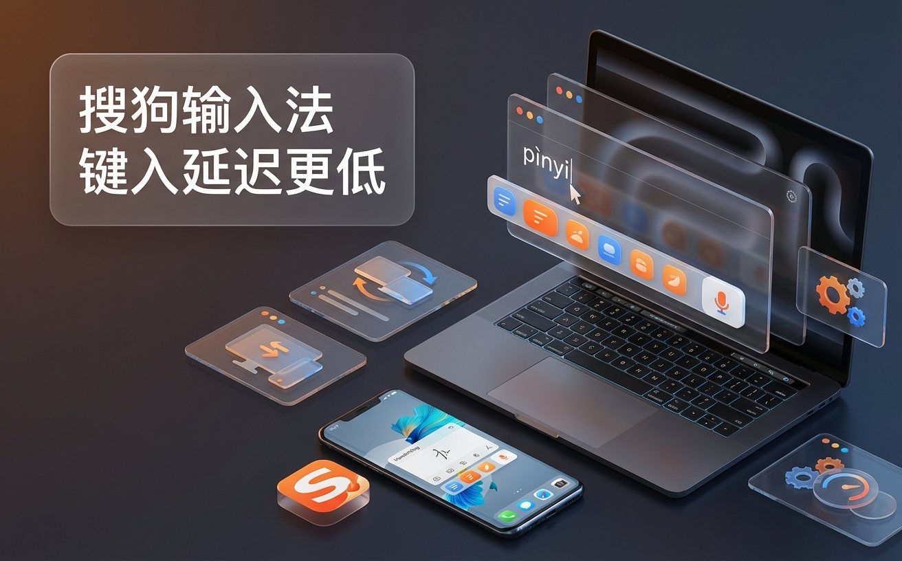 搜狗输入法 首次配置 常见问题与排查 202604：新手装机与环境兼容性全攻略