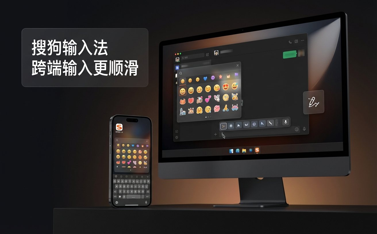 搜狗输入法相关配图